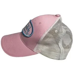 Von Dutch | Accessories | Vintage Y2k Pink Von Dutch Hat 